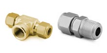 Tube Fittings